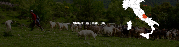 ABRUZZO ITALY TOURS