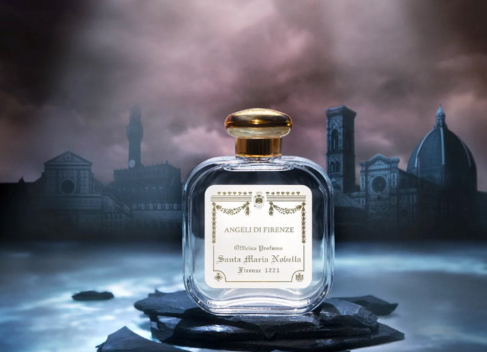 Angeli Di Firenze 100 mil – ITALY2U