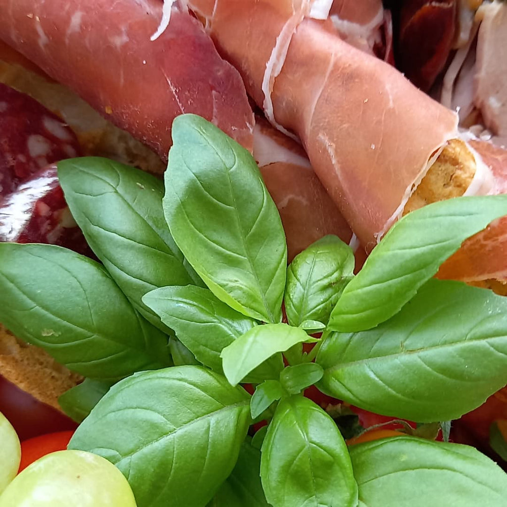 Antipasti Grazing Box & Cheese Box ,Next Day Delivery for Sydney, ITALY2U