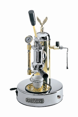 Elektra Italian hand made Espresso coffee Machine on italy2