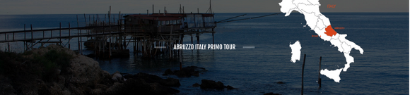 ABRUZZO ITALY PRIMO TOUR 6 DAYS TOUR