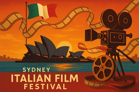Sydney Italian Film Festival