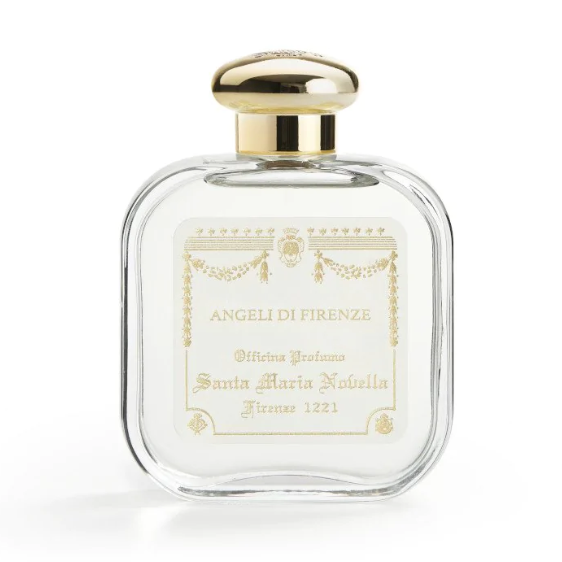 SANTA MARIA NOVELLA FIRENZE