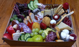 Grazing box Small 3 pax