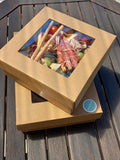 Grazing box Medium 6 pax