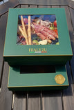 CORPORATE GRAZING BOX  FOR FUNCTIONS 3 BOXES +3 Bellini Bottles