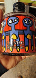Lazaro Rosa extra Virgin Olive Oil 250 mil x2