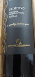 RETURN TO ITALY WITH A CLASSIC ITALIAN RED,(from Puglia, Veneto,Abruzzo or some of other Magic VINO) , & BELLINI - READY TO DRINK