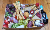 Grazing box LARGE 9 pax