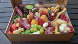 Grazing box LARGE 9 pax