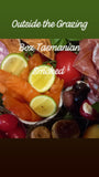 Grazing box Small 3 pax