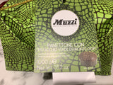 MUZZI  1000 gr PANETTONE TRADIZIONALE PISTACCHIO DI BRONTE LIMITED