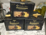 1 KG  PANETTONE VENETO HAND CRAFTED GRAPPA OF AMARONE BARRICATA ONLY 3