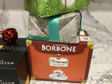 MUZZI  1000 gr PANETTONE TRADIZIONALE PISTACCHIO DI BRONTE LIMITED