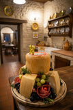 Hard Cheese Fiore Sardo 2.8-3 kg average