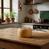 Hard Cheese Fiore Sardo 2.8-3 kg average