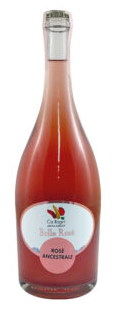ROSE SPARKLING CA RAGNI 3 BOTLES MIXED ONE WHITE  TWO ROSE