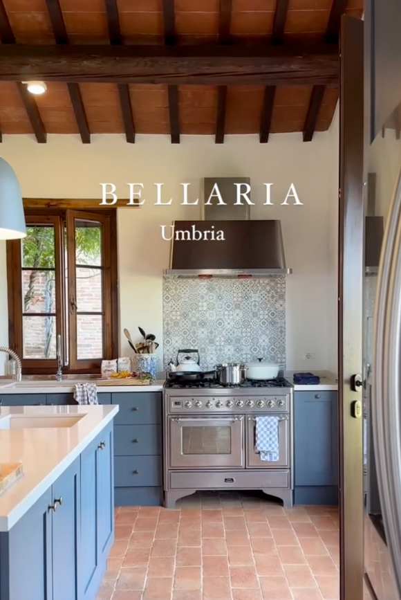 REANTAL SHORT AND LONG STAY  BELLARIA HOME A SHORT DISTANCE FROM THE VINEYARDS OF MONTEPULCIANO WINERIES