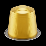 Espresso Caffe’ Borbone – Black Blend – 100 x 3 boxes minimum recycled Packaging with foil capsules