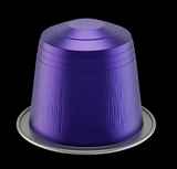 Espresso Caffe’ Borbone – blue Crema – 100 x 3 boxes minimum recycled Packaging with foil capsules