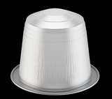 Espresso Caffe’ Borbone – RED Blend – 100 x 3 boxes minimum recycled Packaging with foil capsules