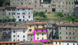 Village House in the Pescia Hills €66,000