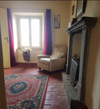 Village House in the Pescia Hills €66,000