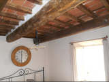 Village House in the Pescia Hills €66,000