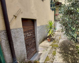 Charming Village House with Balcony $90K ITALY, TUSCANY, LUCCA,