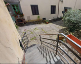 Charming Village House with Balcony $90K ITALY, TUSCANY, LUCCA,