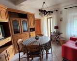 Charming Village House with Balcony $90K ITALY, TUSCANY, LUCCA,