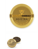Antipasto Black Truffle Cream and Italian Giaveri Osietra Classic Caviar 30g bring a truly in Sydney Only