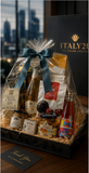 Prosecco Piccini Gourmet Basket