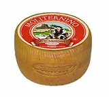 MOLITERNINO Sardinian Pecorino Cheese whole wheel 2.92kg