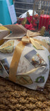 Christmas shopping spree, Corsini Panettone ,Virginia Amaretti, Pistacchio cream and more subject to availability limited