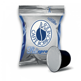 Blue blend – 300 Capsules Compatible Nespresso compatible