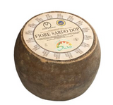 Fiore Sardo Dolce(sweet) D.O.P. 1.4 kg 1/2 wheele