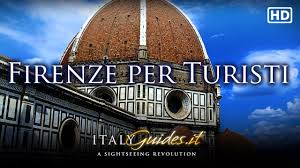 Firenze - Guida turistica alla città