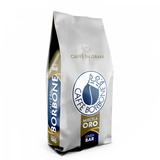 Espresso Caffe` Borbone Gold Blend Beans x 4 kg Bag