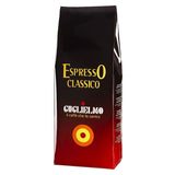Espresso Caffe` Borbone Gold, Red & Blue Blend Beans x 3 kg Bag