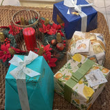 Christmas shopping spree, Corsini Panettone ,Virginia Amaretti, Pistacchio cream and more subject to availability limited