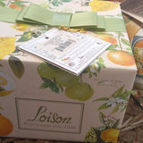 Christmas shopping spree, Corsini Panettone ,Virginia Amaretti, Pistacchio cream and more subject to availability limited