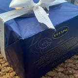 Christmas shopping spree, Corsini Panettone ,Virginia Amaretti, Pistacchio cream and more subject to availability limited