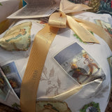 Christmas shopping spree, Corsini Panettone ,Virginia Amaretti, Pistacchio cream and more subject to availability limited