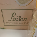 Christmas shopping spree, Corsini Panettone ,Virginia Amaretti, Pistacchio cream and more subject to availability limited