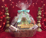 Limited, Christmas Basket Virginia or a replacement of a higher product Panettone 5 items in your basket