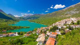 DAYS- 6-TOUR -ITALY UNEXPLORED ABRUZZO - UPCOMING TOUR DATES  PRIVATE TOURS UPON REQUEST