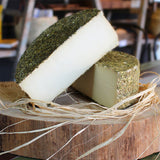 5 combination cheese individual selected,Pecorino in Grotta,Ubriaco di Prosecco,Taleggio DOP,Ragusano DOP,Canestrato Pecorino casa Madaio