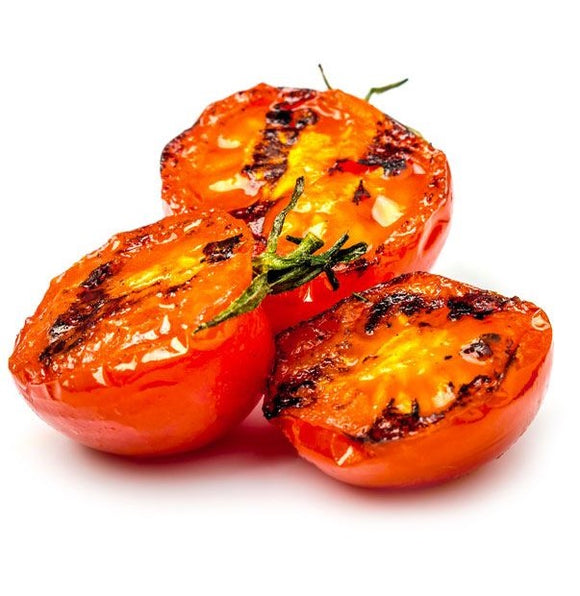 ROASTED SEMI DRIED TOMATOES 600 GR