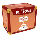 Espresso Caffe’ Borbone – Black Blend – 100 x 2 boxes minimum